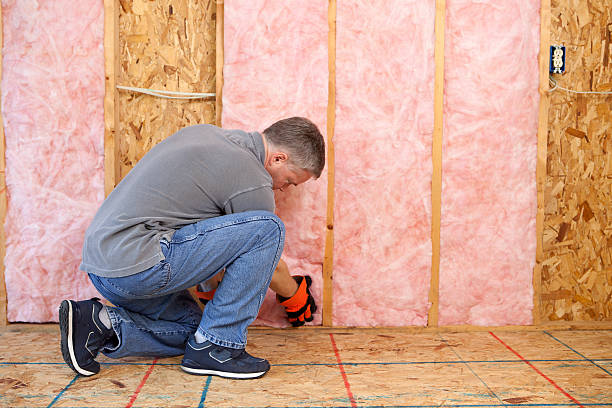 Reliable AZ Insulation Contractor Solutions